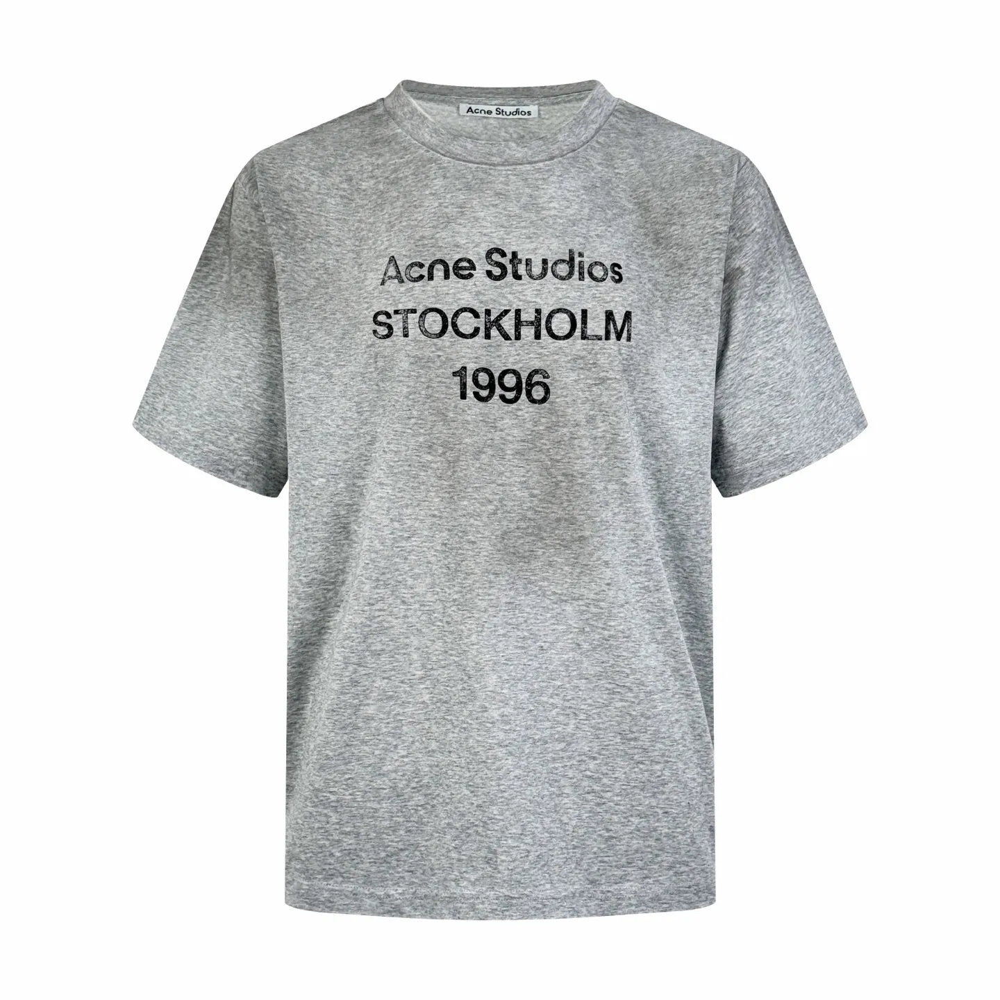 Acne （Gray） 2, ， Breathable Acne Studios ， ， ， ， 。 Size:S-M-L-XL